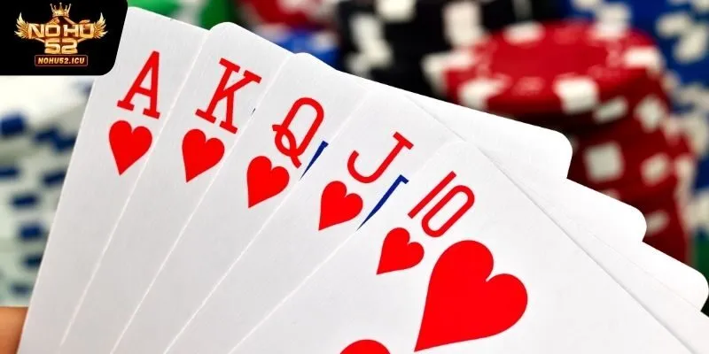 Sự hấp dẫn vượt trội của bài sâm lốc