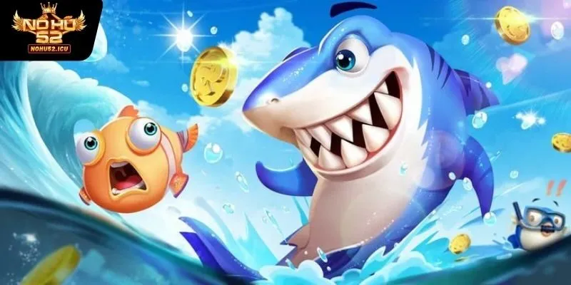 Vua cướp biển chơi cực cuốn trong bắn cá thẻ cào