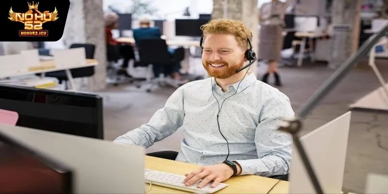 Các phương thức liên hệ NOHU52