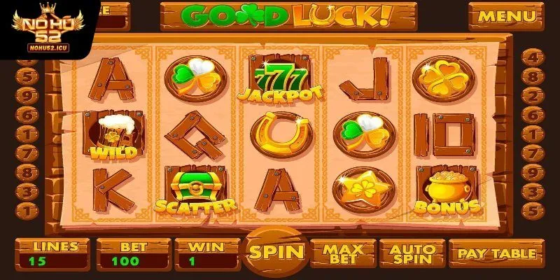 Nổ Hũ Thần Tài Giáng Lâm - Nơi Thần Tài Gõ Cửa Nhà Bạn 3 Các ưu điểm của nổ hũ thần tài giáng lâm