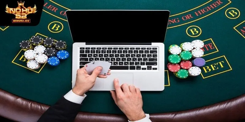 Danh mục game hấp dẫn nhất tại blog game NOHU52