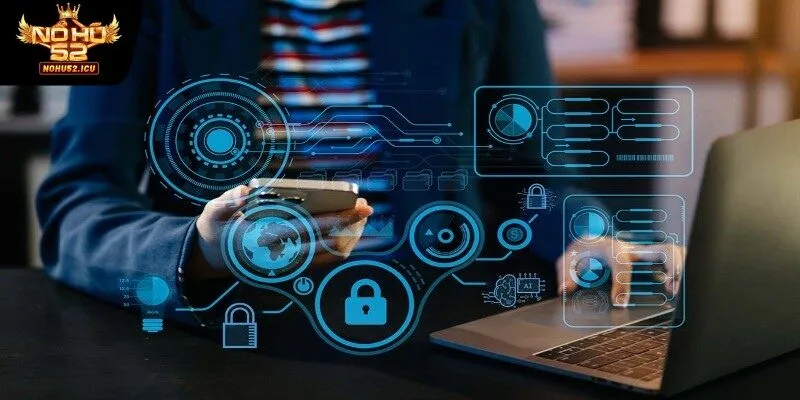 Hệ thống chính sách bảo mật hiện đại tại Nohu52