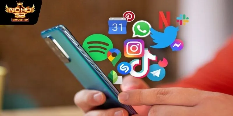 Lý do người chơi nên tải app Nohu52