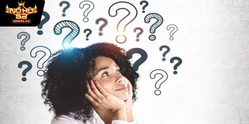 Hướng Dẫn Đăng Nhập NOHU52 - Thế Giới Cá Cược Đỉnh Cao 4 Một số câu hỏi thường gặp khi đăng nhập NOHU52