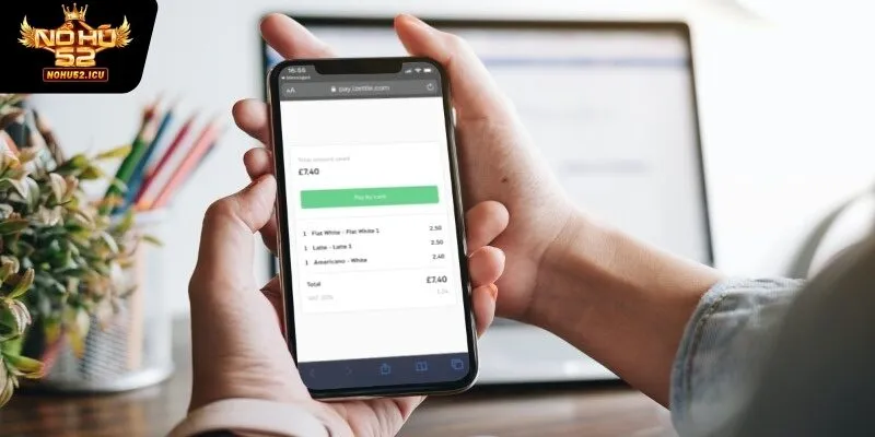 Nạp Tiền Nohu52 4 Những chương trình ưu đãi khi nạp tiền Nohu52