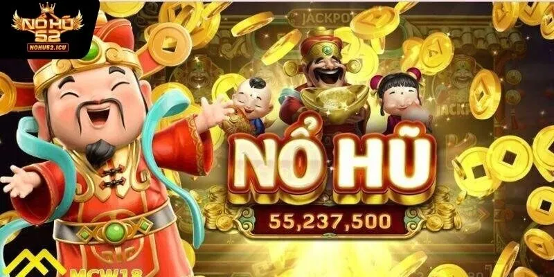 Tại sao nổ hũ thần tài thu hút?