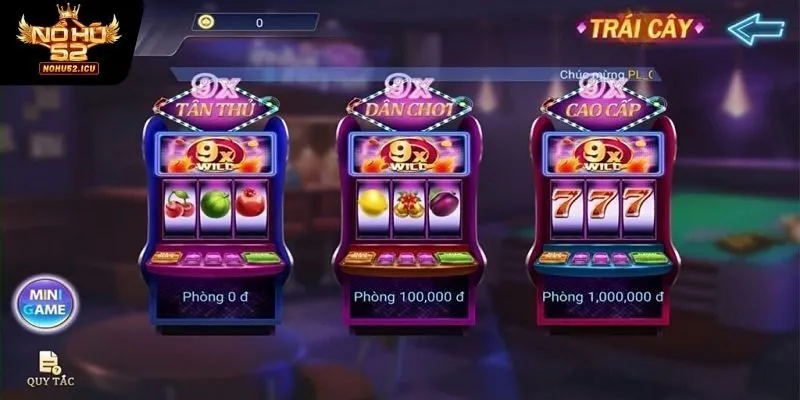Bí kíp chinh phục game từ người chơi có kinh nghiệm