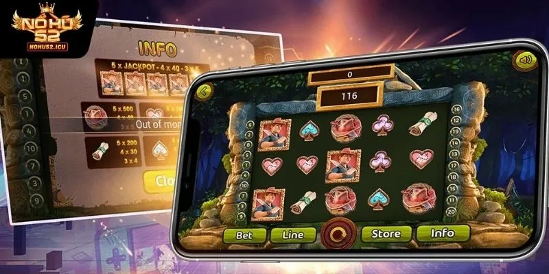Giới Thiệu Tổng Quan Về Game Nổ Hũ Vua Club Tại Nohu52 4 Kinh nghiệm chơi nổ hũ vua club