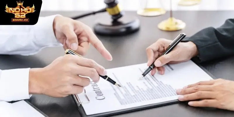 Trách nhiệm của người chơi